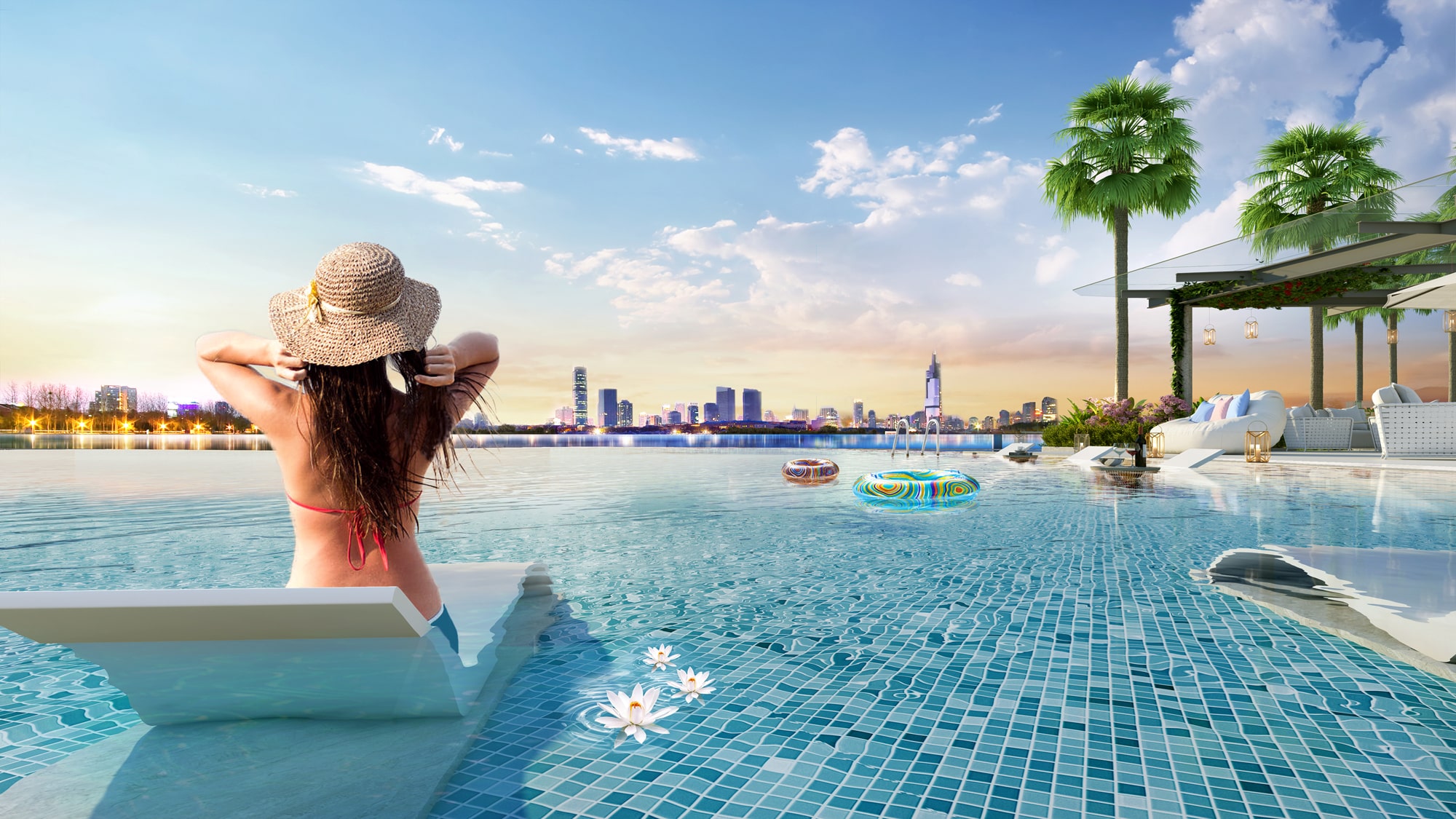 Vinhomes Giảng Võ – Đẳng Cấp Sống Giữa Lòng Hà Nội 3 Tiện ích đẳng cấp tại Vinhomes Giảng Võ - Thông tin trực tiếp chủ đầu tư Vinhomes